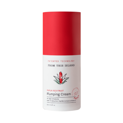 FROM THIS ISLAND Papua Red Fruit Plumping Cream