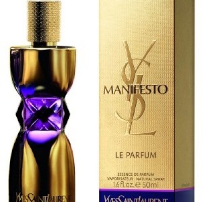 YSL BEAUTY YSL MANIFESTO Eau De Parfum (Size 50ml)