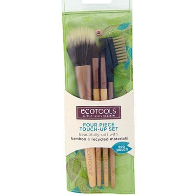 ECOTOOLS Touch-Up Set(4pc) #1289