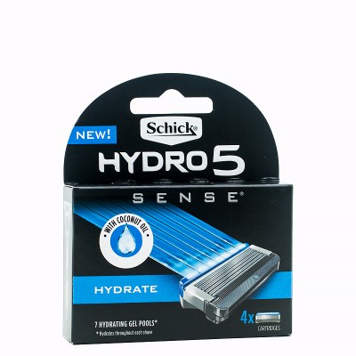 SCHICK Hydro Sense Hydrate Refill