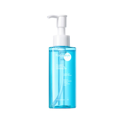 FOCALSKIN Aqua Deep Cleansing Oil 100ml