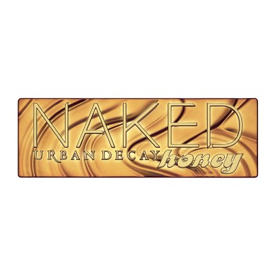URBAN DECAY Naked Honey Palette - DS