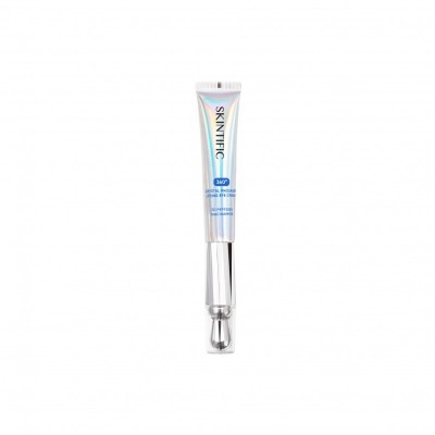 SKINTIFIC [CLEARANCE SALE] 360 Crystal Massager Lifting Eye Cream 20gr