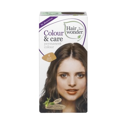 HAIR WONDER Colour & Care Hair Wonder 100ml