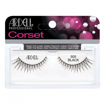 ARDELL Corset Lashes 505