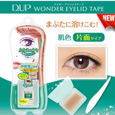 D.UP Wonder Eyelid Tape (Single)