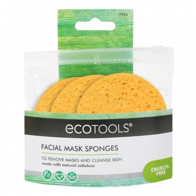 ECOTOOLS Facial Mask Sponge
