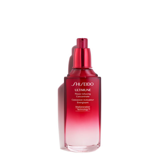 SHISEIDO Ultimune Power Infusing Concentrate (Small 30ml)