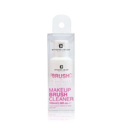 ARMANDO CARUSO Makeup Brush Cleaner 100ml