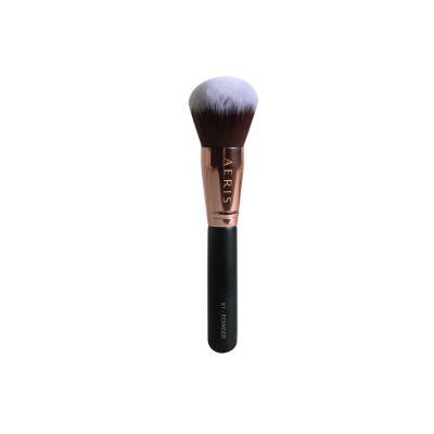 AERIS BEAUTE The Onyx 2.0 - Individual Brushes