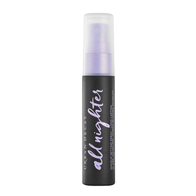 URBAN DECAY GWP All Nighter Setting Spray Travel - DS