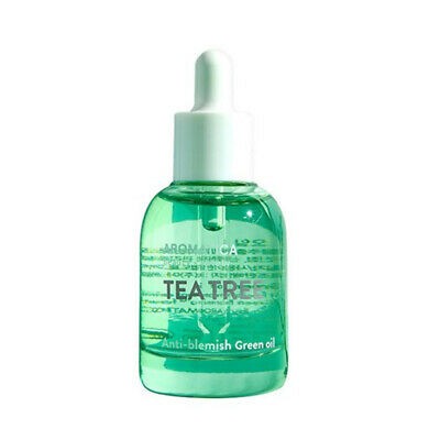 AROMATICA Tea Tree Green Oil