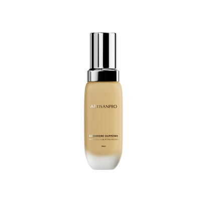 ARTISAN PRO Cashmere Supreme Foundation