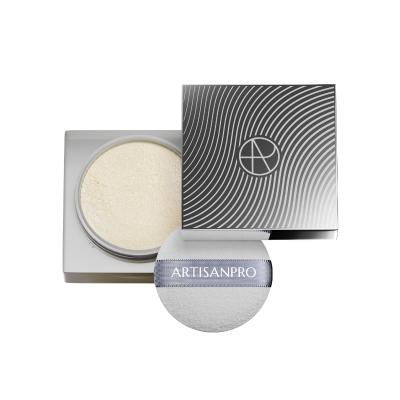 ARTISAN PRO Eclat Libre Pro Glow Loose Powder