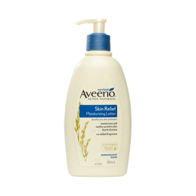 AVEENO [CLEARANCE SALE] - Skin Relief Moisturizing Lotion