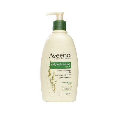 AVEENO [CLEARANCE SALE] - Daily Moisturizing Lotion