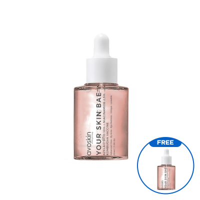 AVOSKIN YOUR SKIN BAE SERIES Azeclair 10% + Kombucha 3% + Niacinamide 2,5% Vaccine Serum