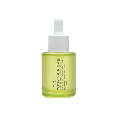 AVOSKIN YSB Serum Lactic Acid 10% + Kiwi Fruit 5% + Niacinamide 2,5% High Dose