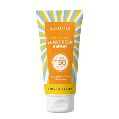 AZARINE Hydramax-C Sunscreen Serum