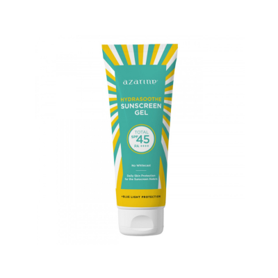AZARINE Hydrasoothe Sunscreen Gel SPF45+++ 50ml