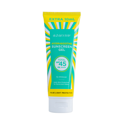 AZARINE Hydrasoothe Sunscreen Gel SPF45 PA++++