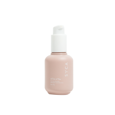 SYCA A tint of You - Natural Weightless Tinted Moisturizer