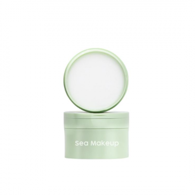 SEA MAKEUP Acne Butter Cleansing Balm