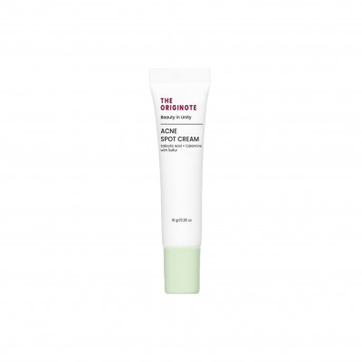 THE ORIGINOTE Acne Spot Cream