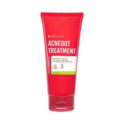 SOMETHINC ACNEDOT Treatment Low pH Cleanser