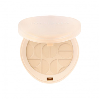 DEAR ME BEAUTY [CLEARANCE SALE] - Airy Poreless Powder Foundation