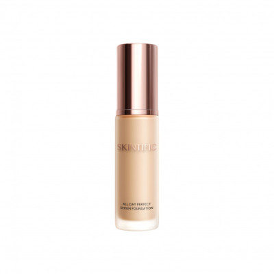 SKINTIFIC [CLEARANCE SALE] All Day Perfect Serum Foundation