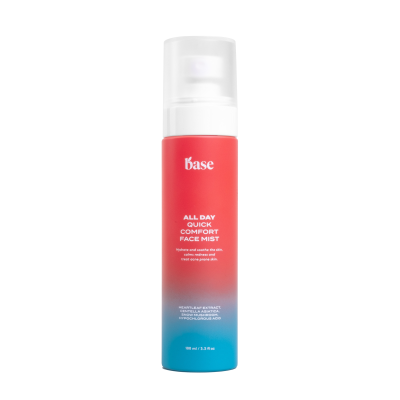 BASE All Day Quick Comfort Face Mist
