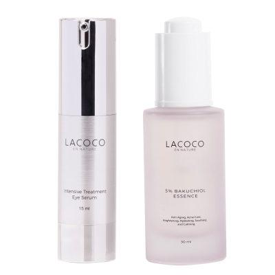 LACOCO Anti Aging Package