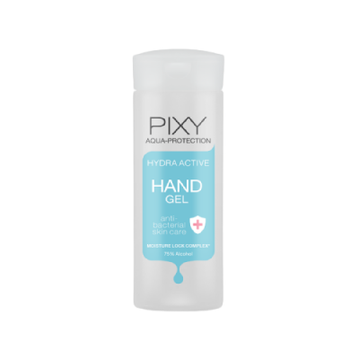 PIXY Aqua Protection Hydra Active Hand Gel