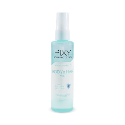 PIXY Aqua Protection Hydra Shield Body & Hair Mist