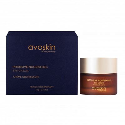 AVOSKIN Intensive Nourishing Eye Cream 10g (Clearance Sale)