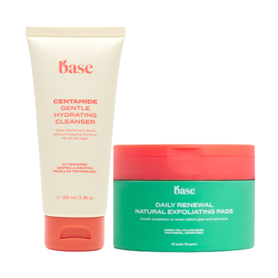 BASE Paket Bersih Maksimal