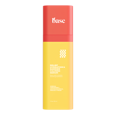 BASE Relief Hydration & Barrier Calming Serum