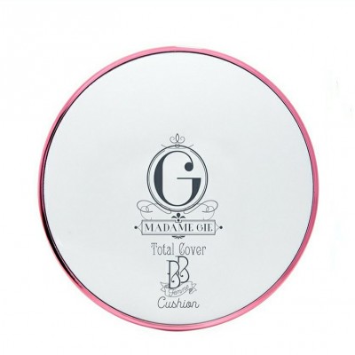 MADAME GIE Total Cover BB Cushion
