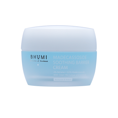 BHUMI Madecassoside Soothing Barrier Cream