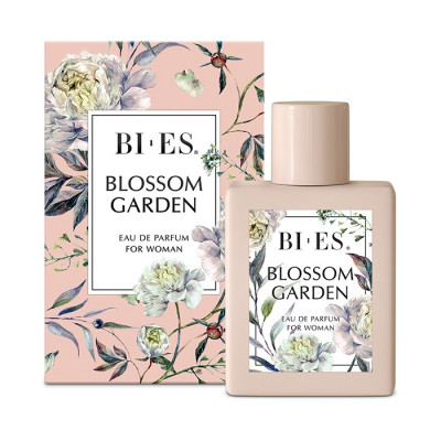 BIES Blossom Garden Women EDP