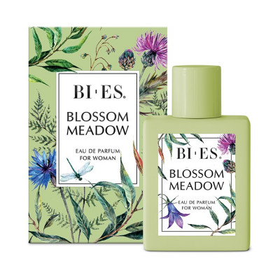 BIES Blossom Meadow Women EDP