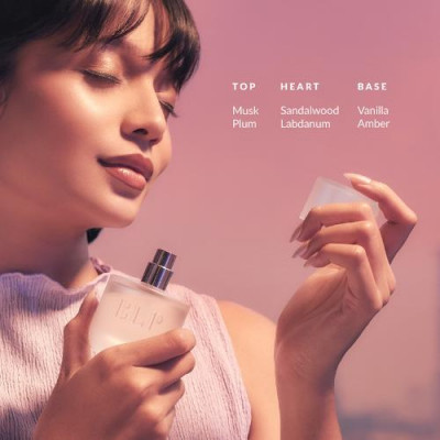 BLP BEAUTY BLP Everyday