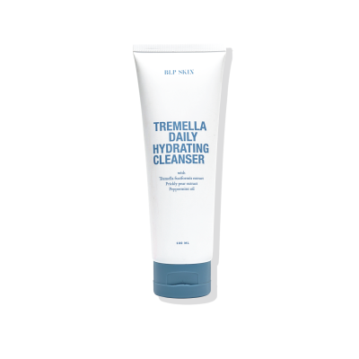 BLP BEAUTY Tremella Daily Hydrating Cleanser