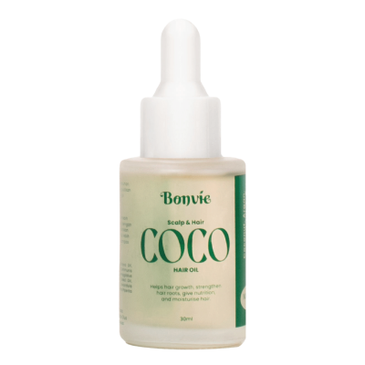 BONVIE Hair Oil COCO