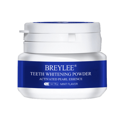 BREYLEE Teeth Whitening Powder 30gr