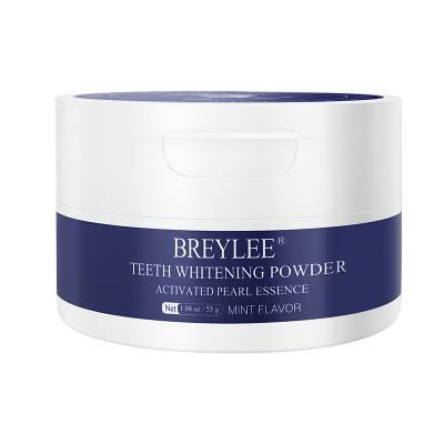 BREYLEE Teeth Whitening Powder 55gr