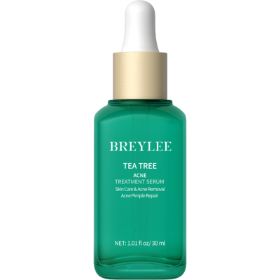 BREYLEE Tea Tree Acne Treatment Serum