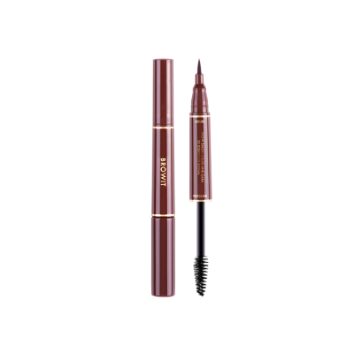 BROWIT Brow Salon Liquid and Cara