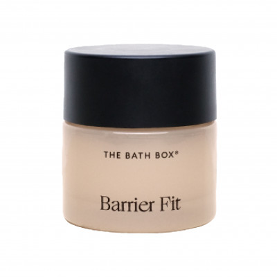 THE BATH BOX Barrier Fit Gel Cream Moisturizer